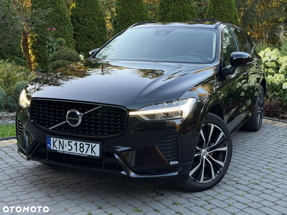 Volvo XC 60 T8 AWD Plus Dark - 1