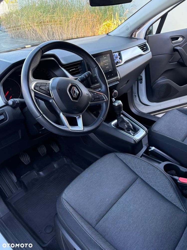 Renault Captur - 10