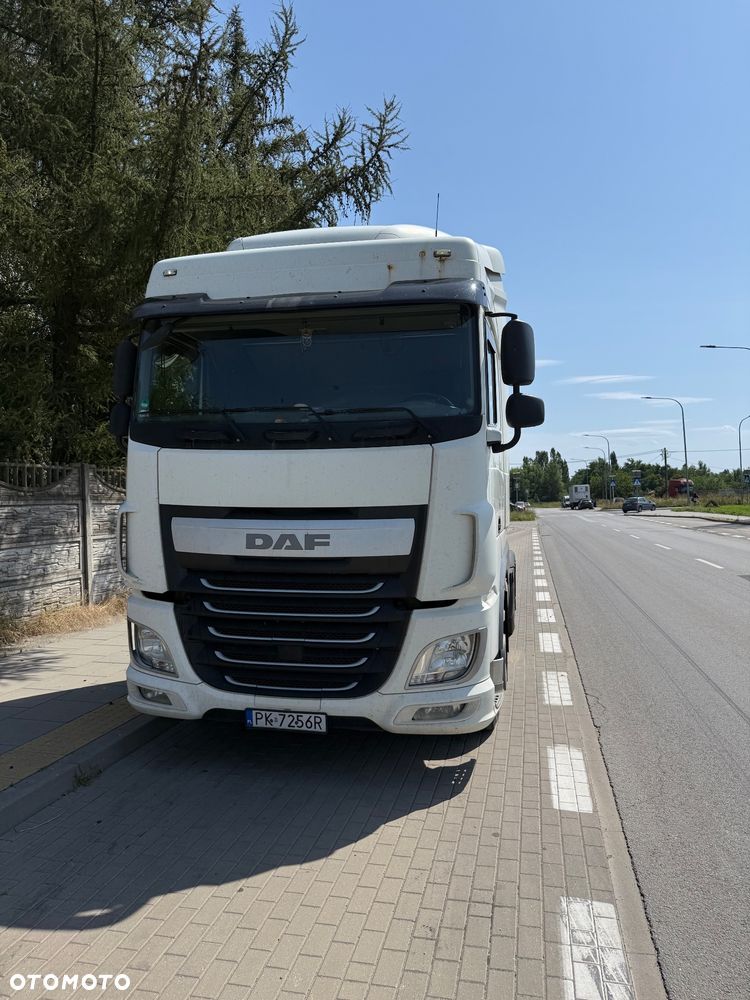DAF - 1