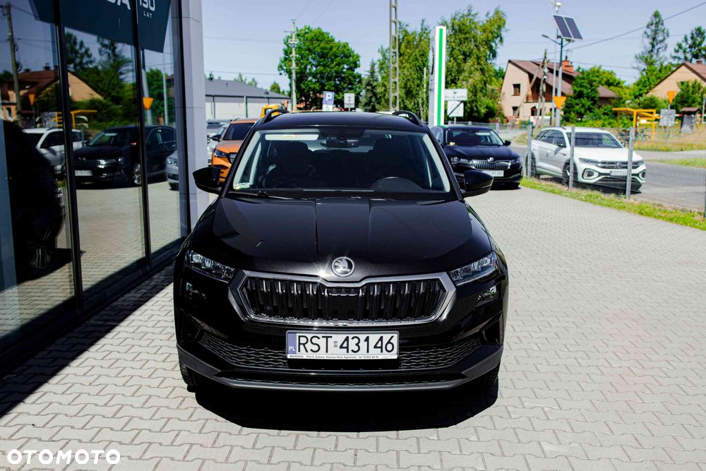 Skoda Karoq 2.0 TDI SCR 4x4 Style DSG - 6