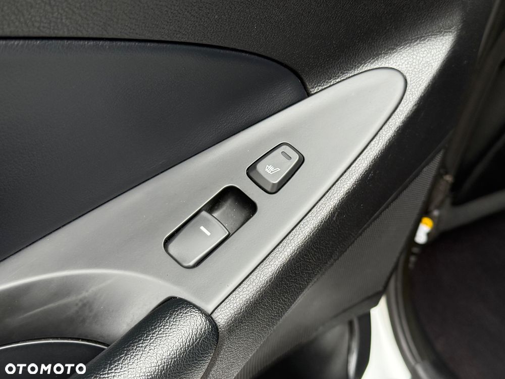 Hyundai Sonata 2.0 Automatik Premium - 28