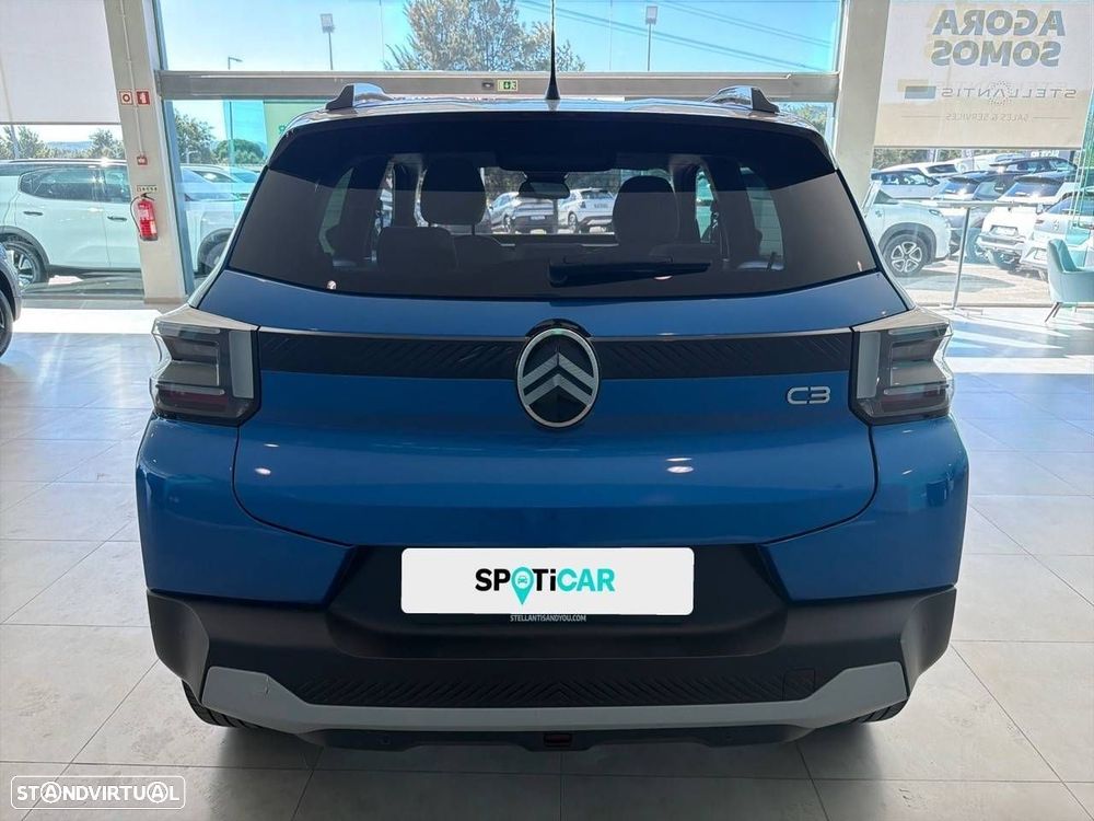 Citroën C3 1.2 Turbo Max - 7