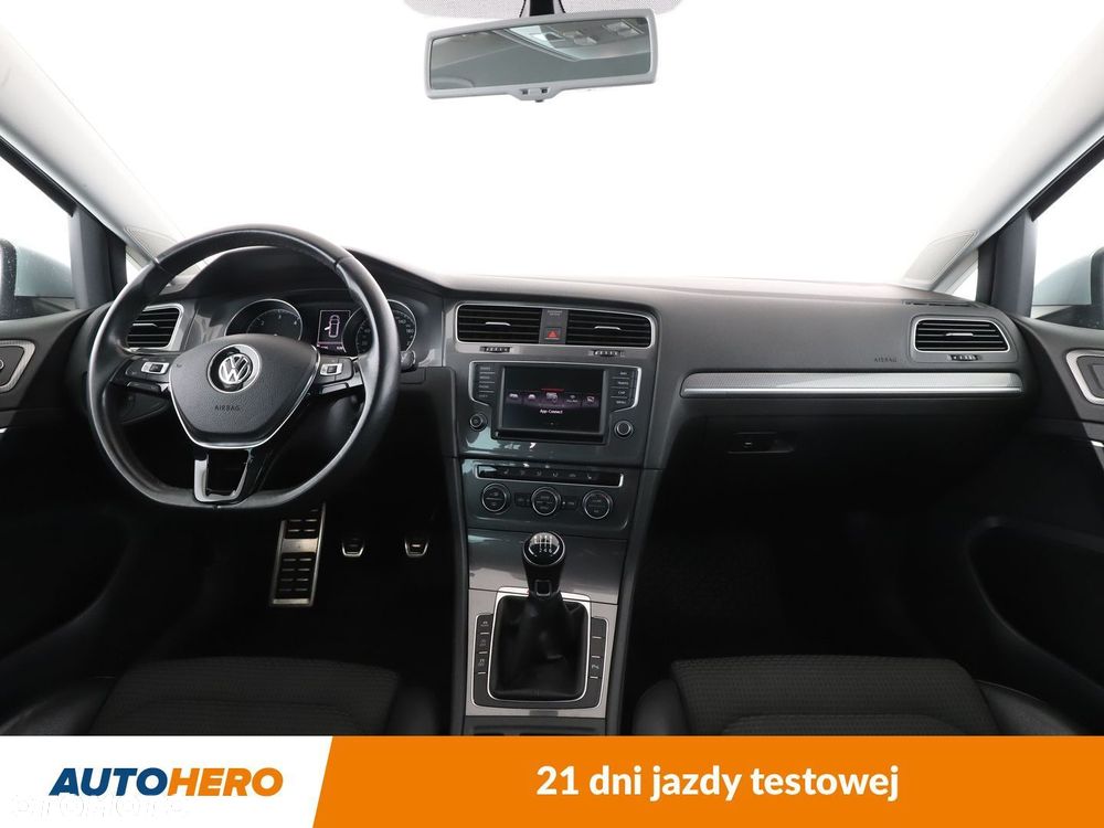 Volkswagen Golf VII 2.0 TDI BMT Comfortline EU6 - 12