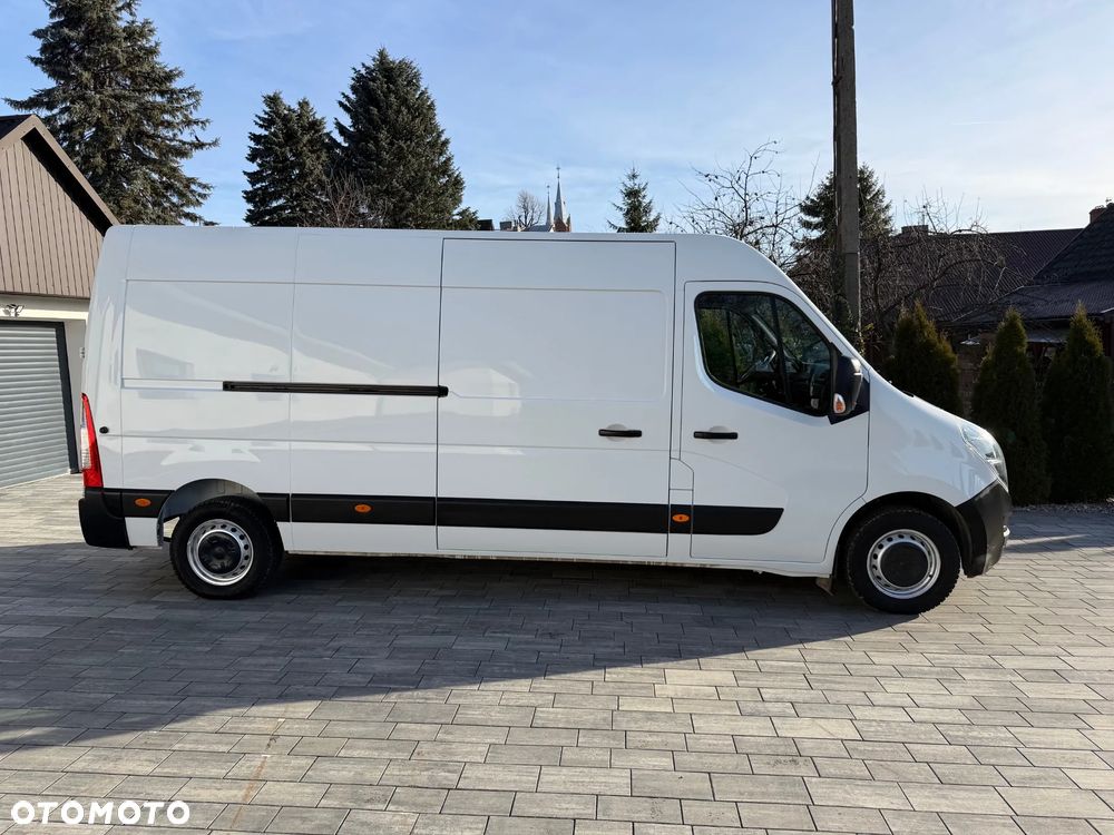 Opel MOVANO - 2