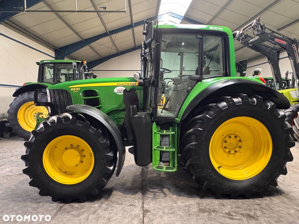 John Deere 6930 Premium - 6