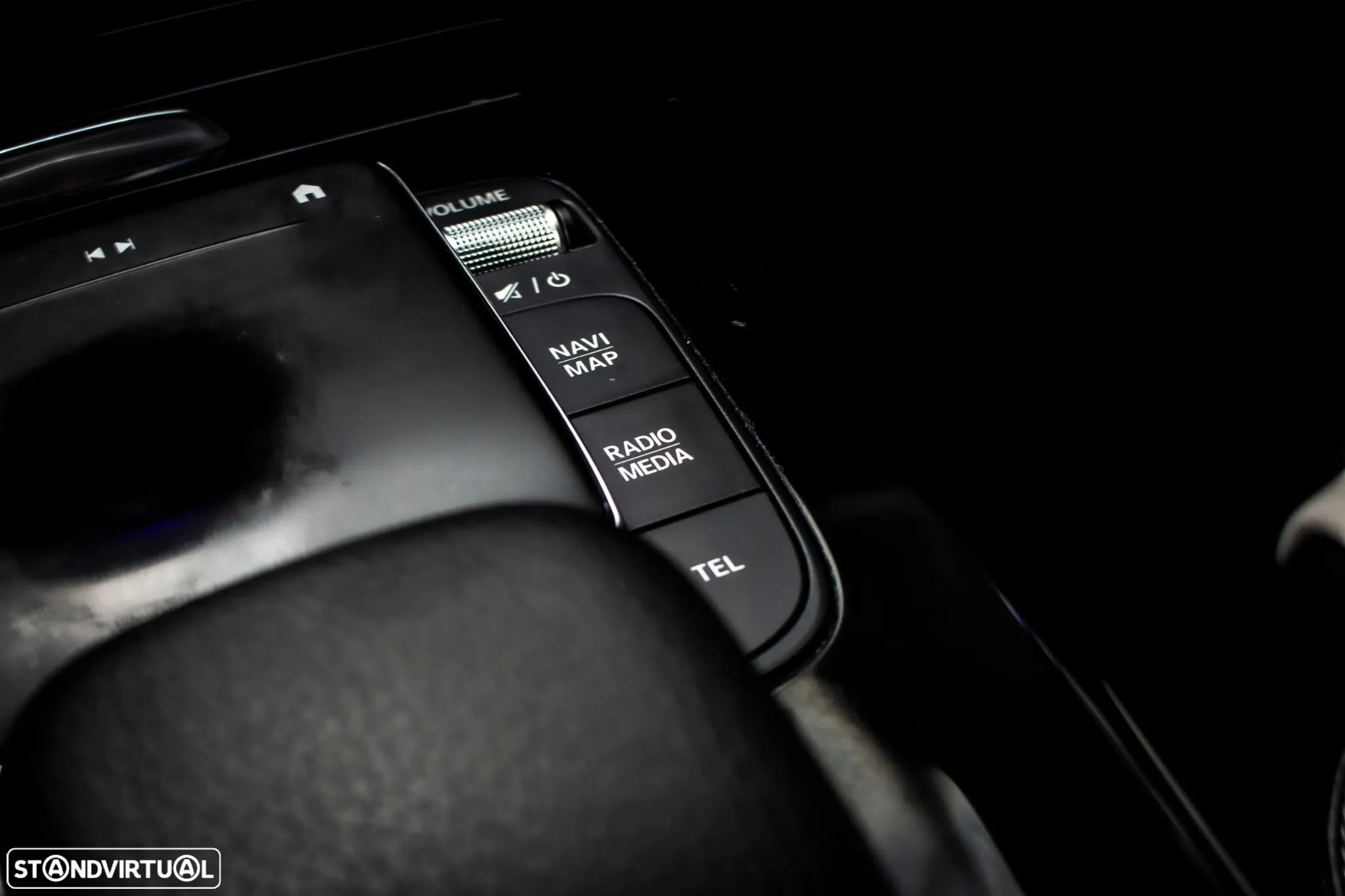 Mercedes-Benz CLA 200 d Shooting Brake AMG Line Aut. - 27