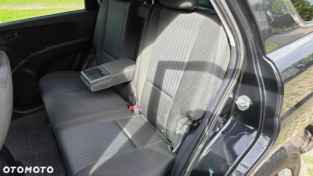 Kia Sportage - 18