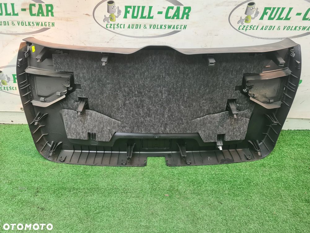 SEAT ATECA ELEMENTY BAGAŻNIKA - 7