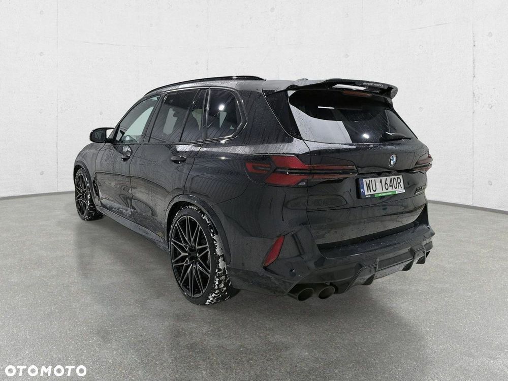 BMW X5 - 5