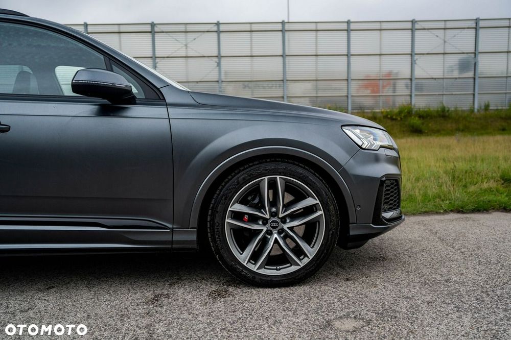 Audi SQ7 - 10