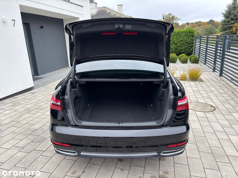 Audi A6 Limousine 45 TFSI Quattro Sport S tronic - 40