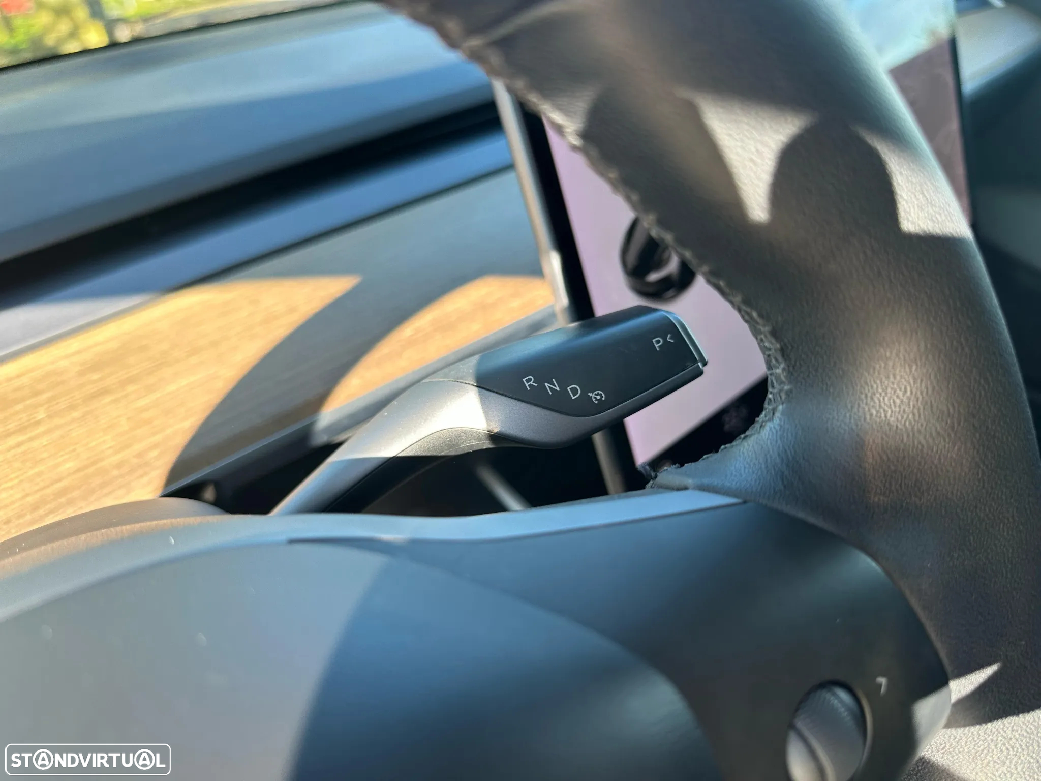 Tesla Model 3 Long-Range Dual Motor AWD - 22