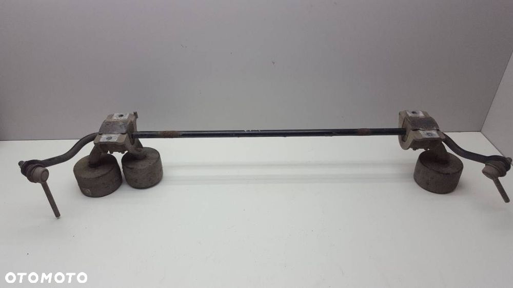 STABILIZATOR TYŁ BMW 5 Touring F11 2015 2.0 D - 1