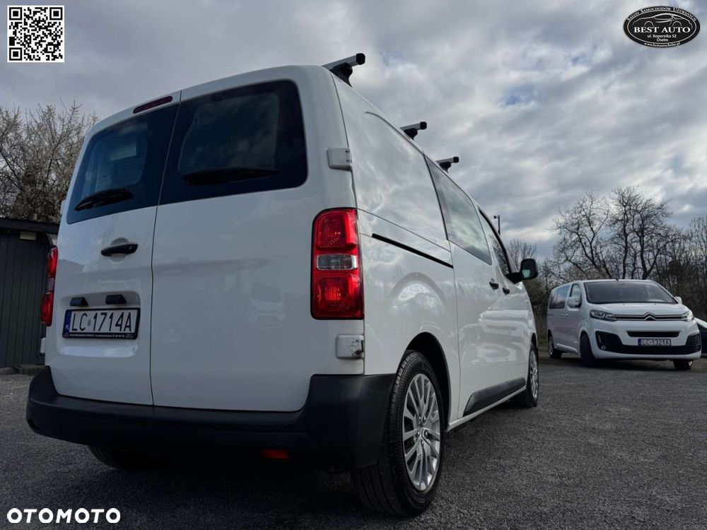 Peugeot Expert - 23