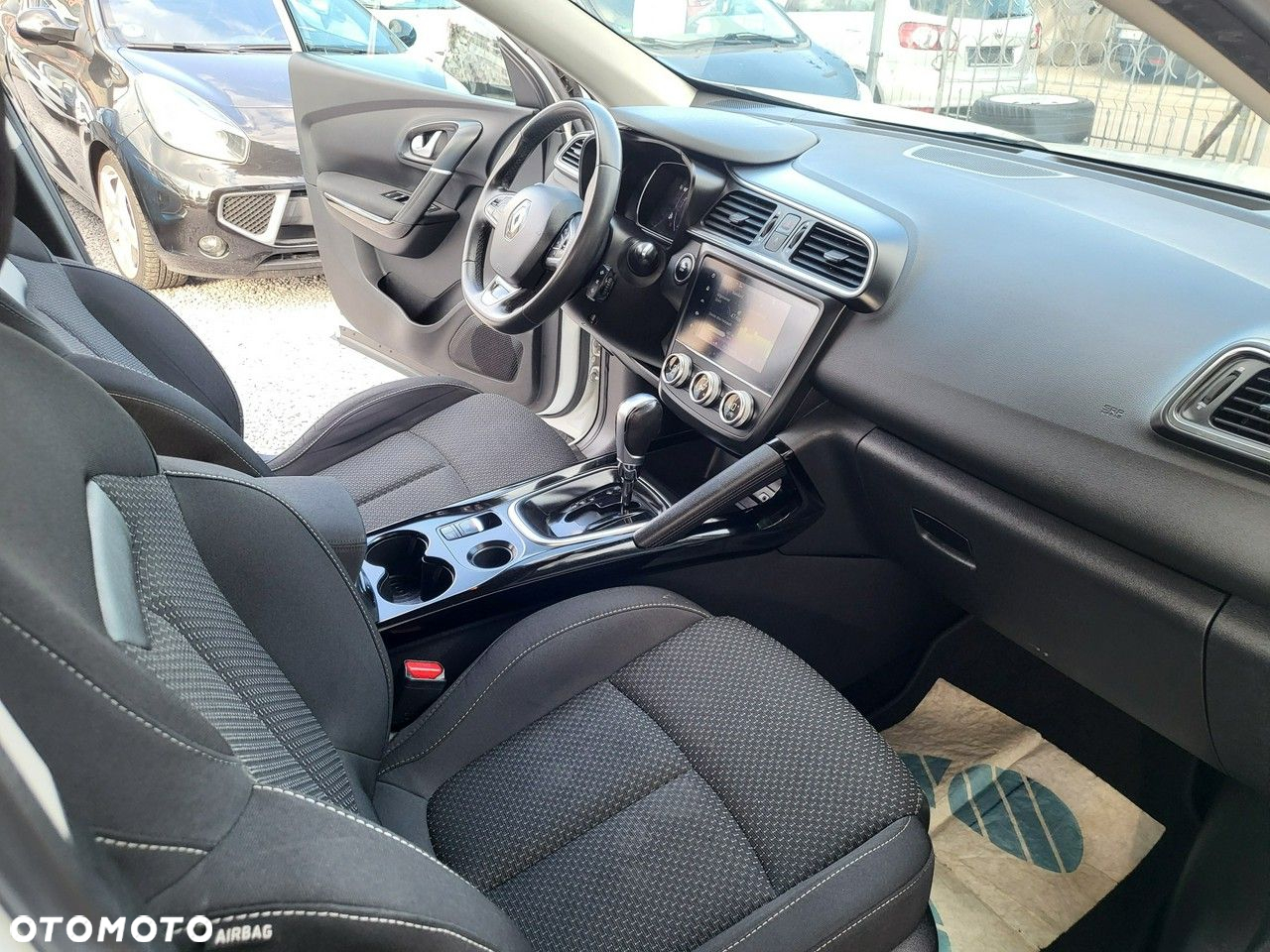 Renault Kadjar - 19