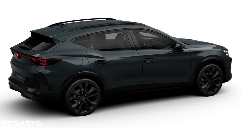 Cupra Formentor 2.0 TSI 4Drive DSG - 5