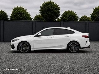 BMW 216 Gran Coupé d Pack Desportivo M - 20