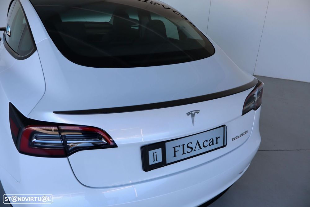 Tesla Model 3 Performance Dual Motor AWD - 10