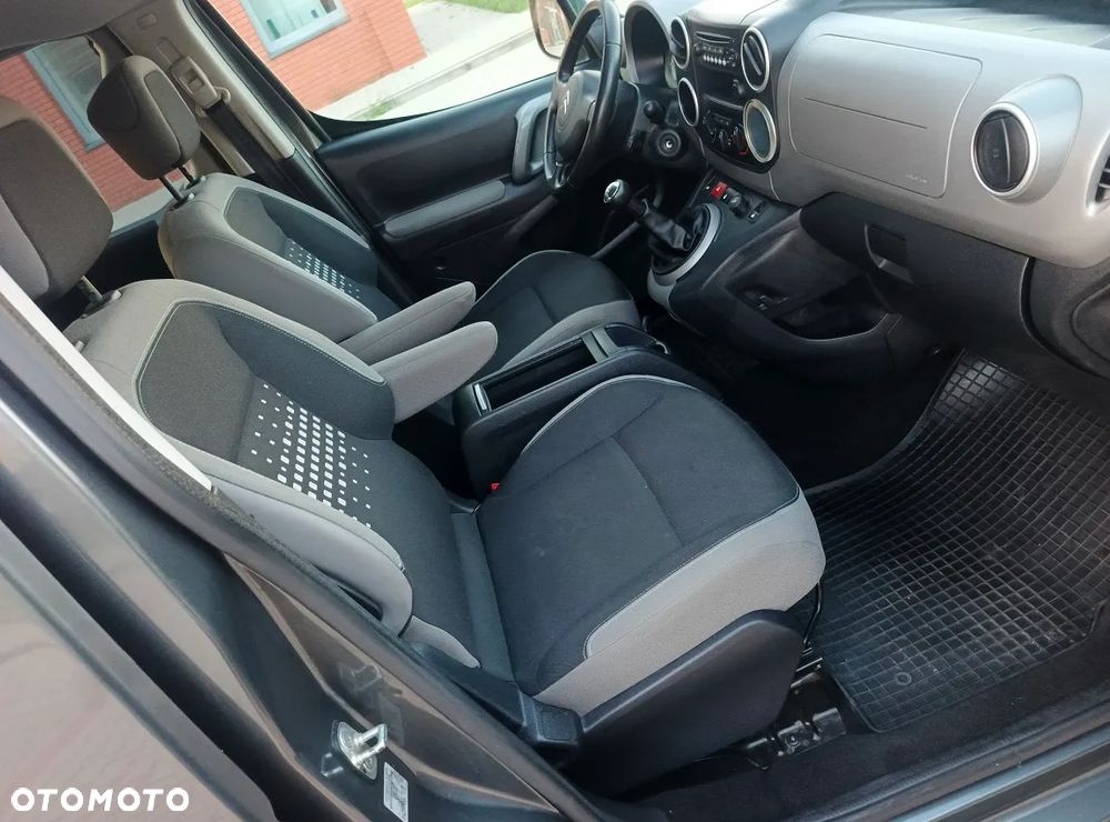 Citroën Berlingo Multispace BlueHDi 100 S&S SELECTION - 16