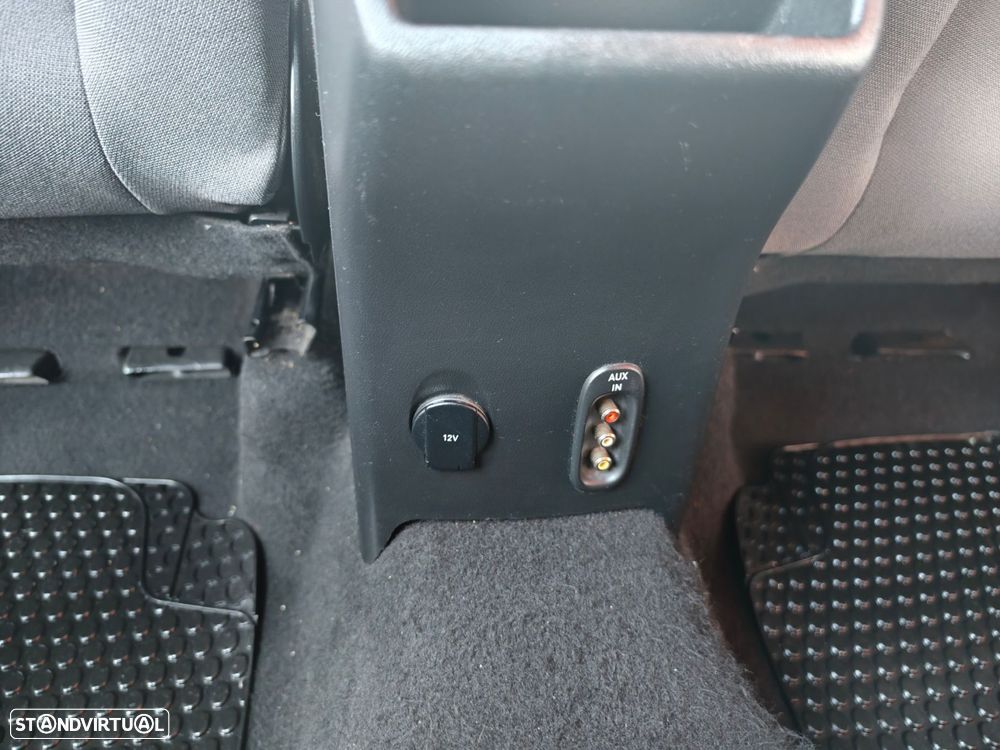 SEAT Altea - 14