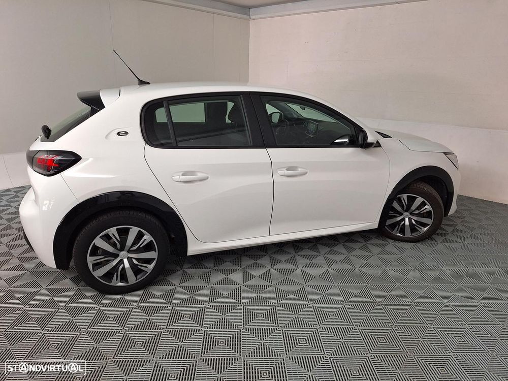 Peugeot e-208 Active Pack - 4