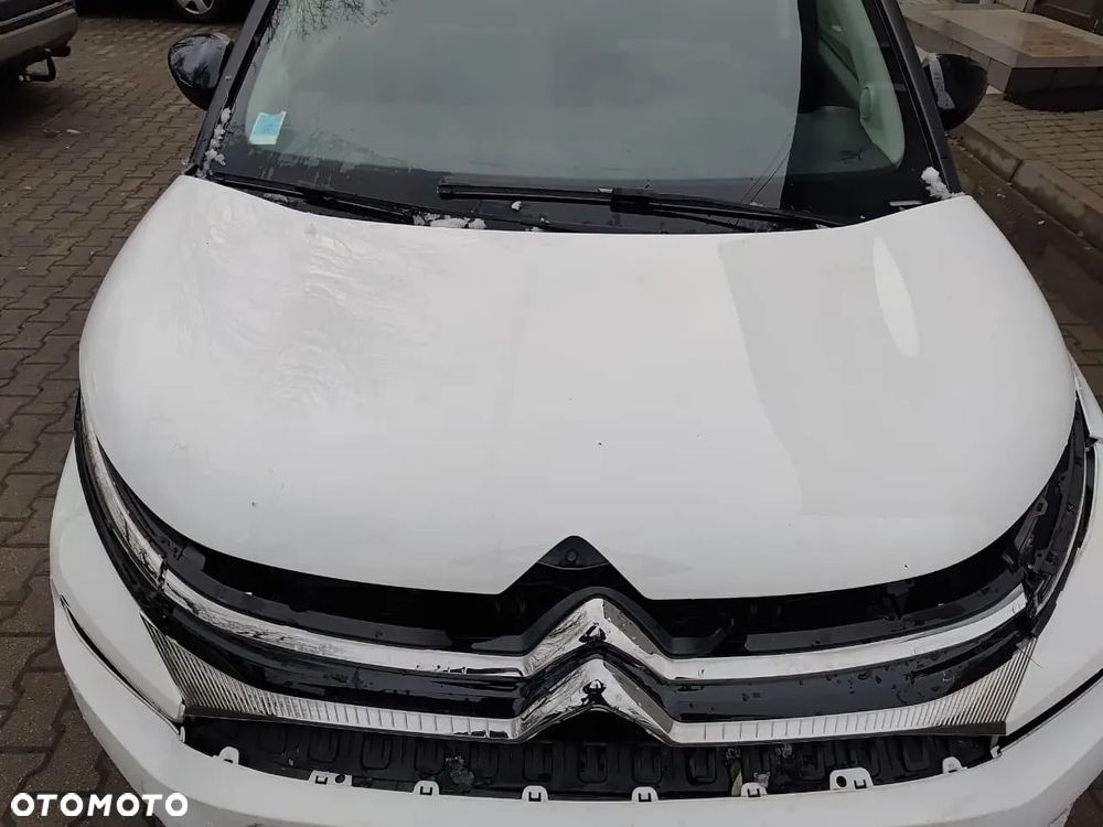 Citroën C3 Aircross PureTech 130 Stop & Start EAT6 OPF SHINE - 13