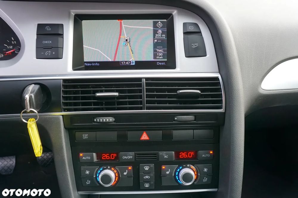 Audi A6 Avant - 21