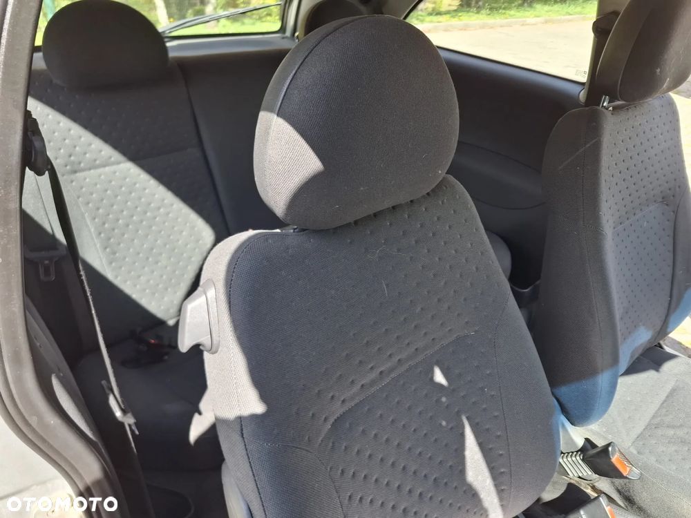 Opel Corsa 1.7 DTI NJoy - 3