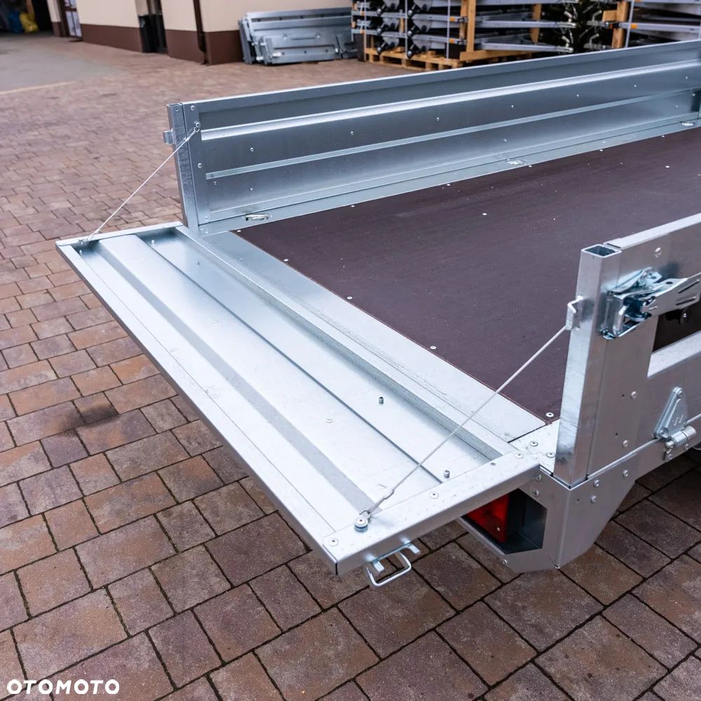 Brenderup 4260SB - 11