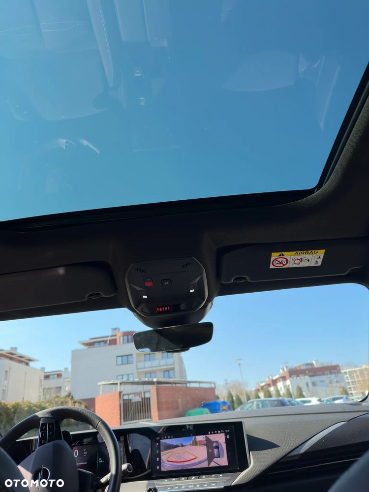 Opel Astra 1.2 T Ultimate S&S - 17