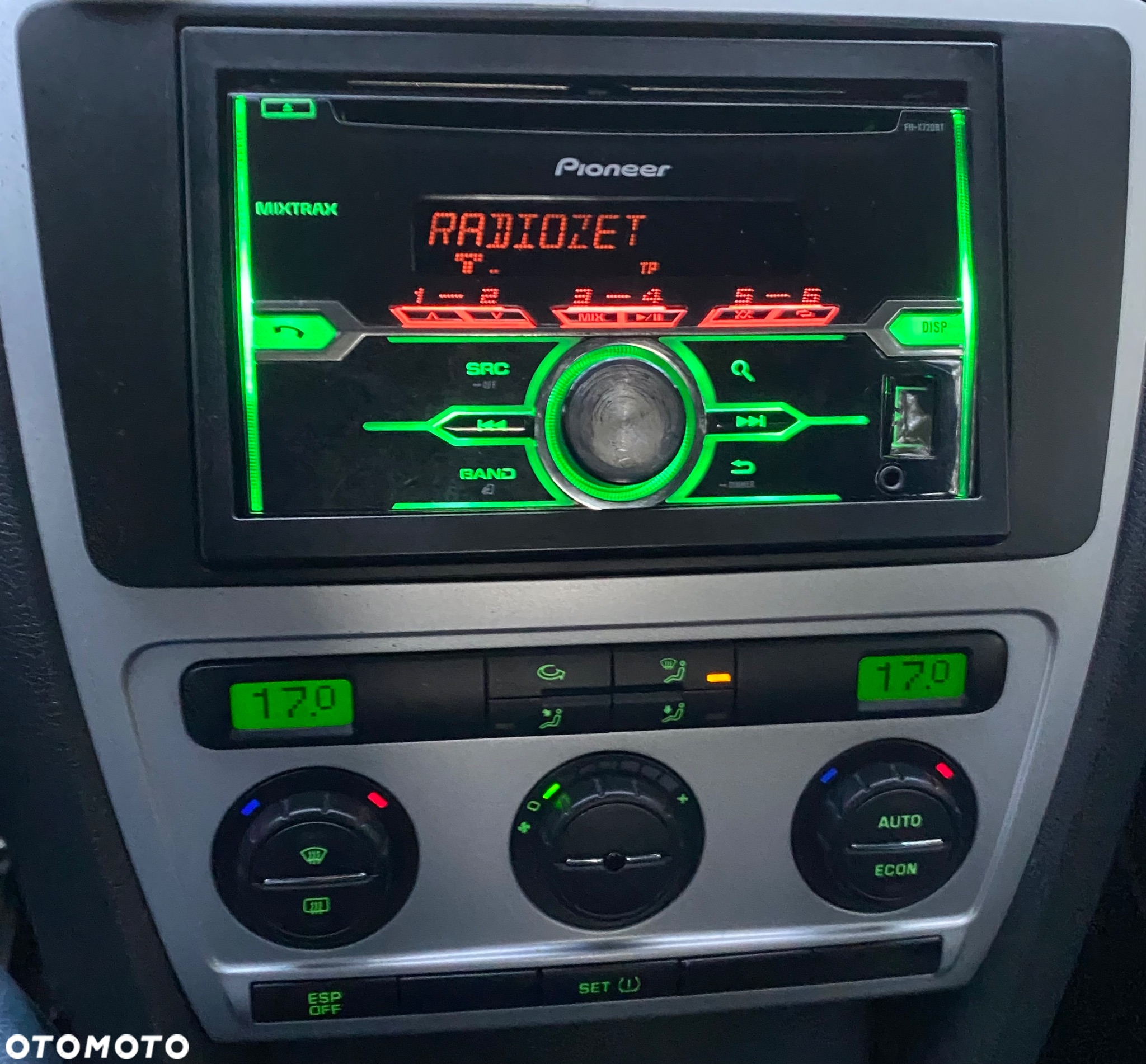 Skoda Octavia 2.0 TDI RS - 15