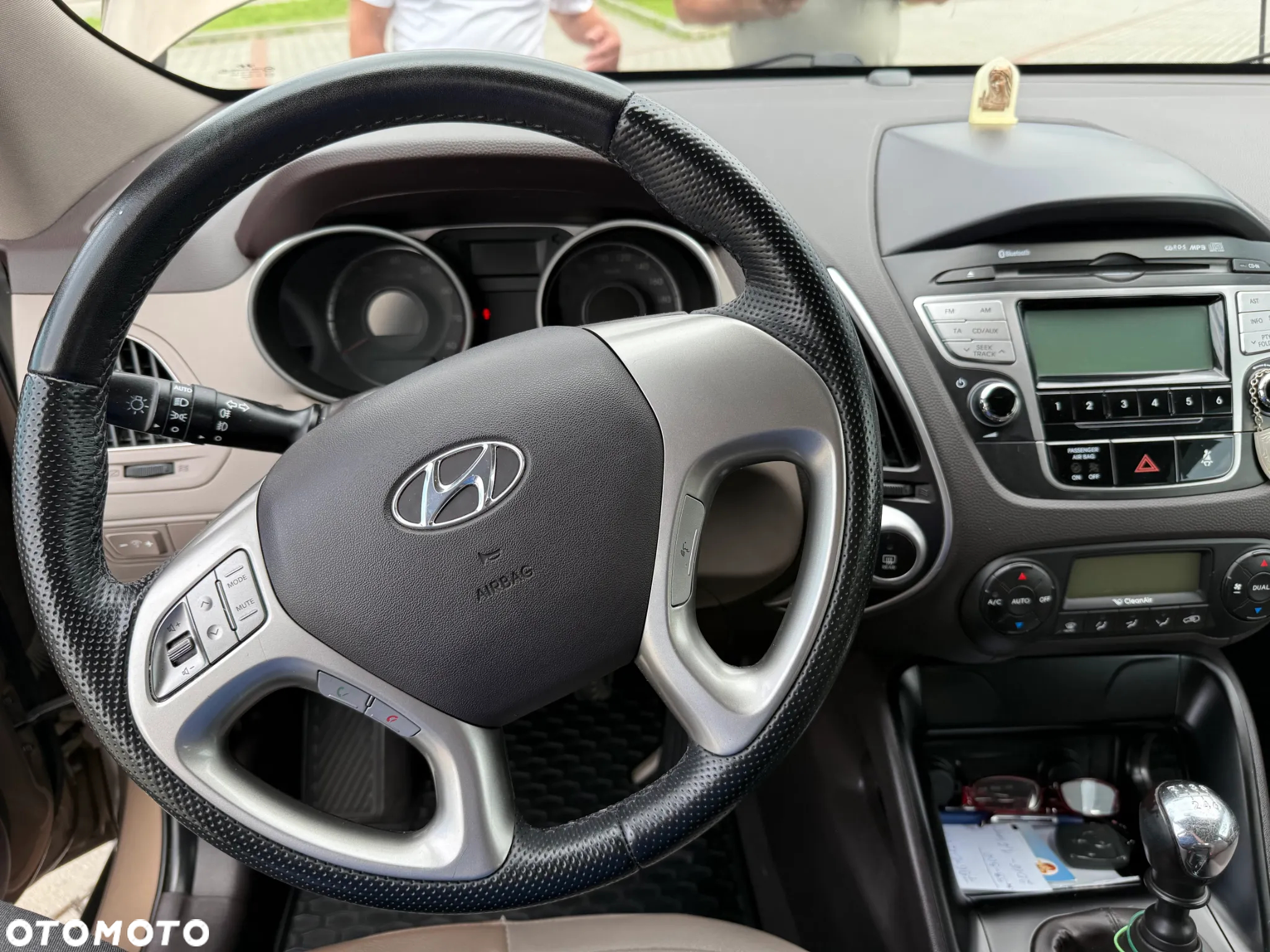 Hyundai ix35 1.6 GDI Comfort 2WD - 10