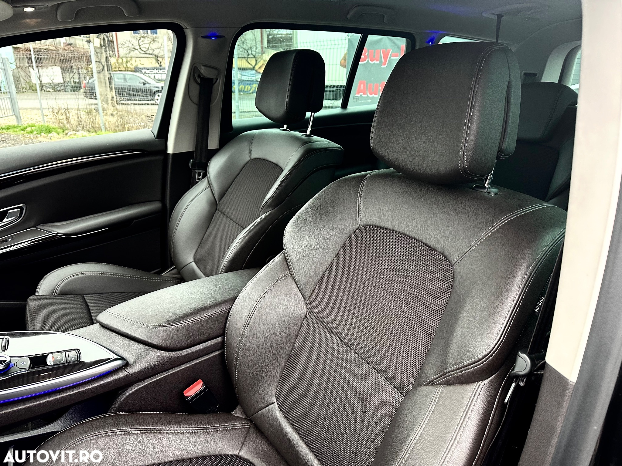 Renault Espace - 24
