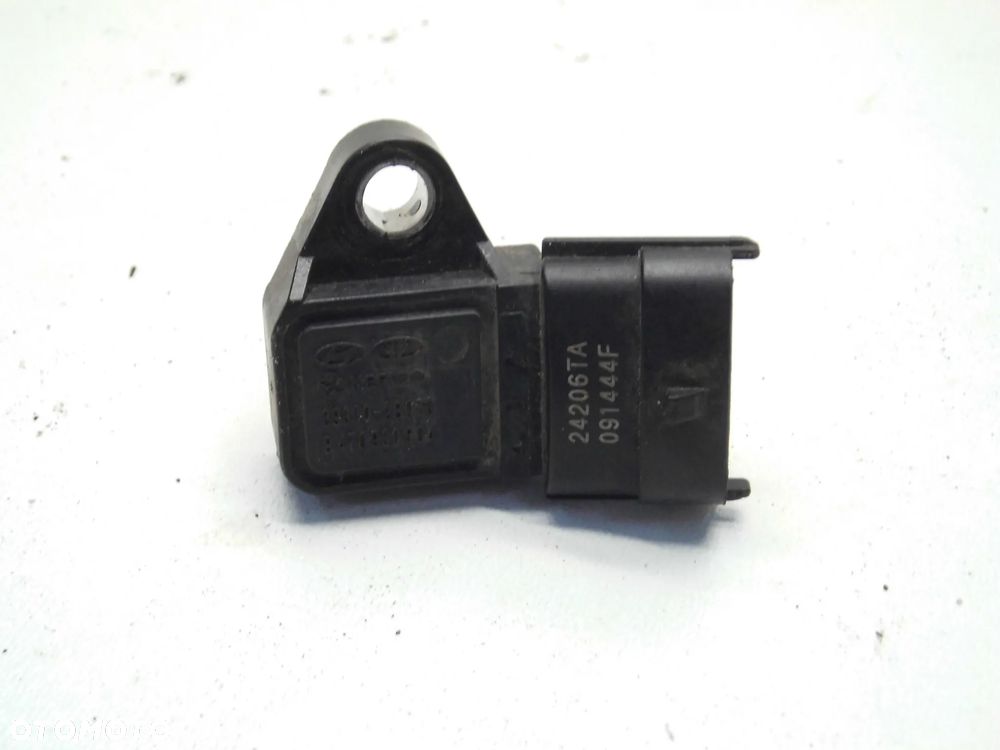 CZUJNIK CIŚNIENIA MAP SENSOR 39300-2B000 KIA VENGA CEED 1.4 16V BENZYNA ORYGINAŁ - 2