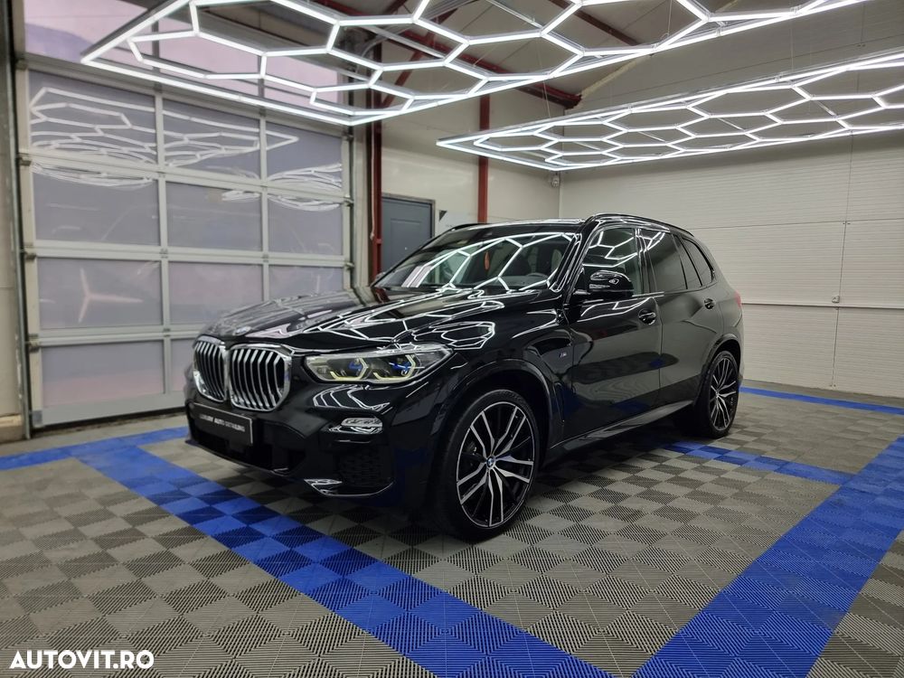 BMW X5 - 9