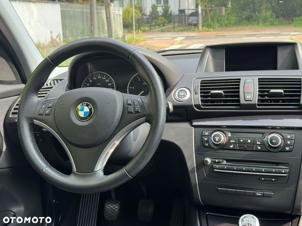 BMW Seria 1 - 9
