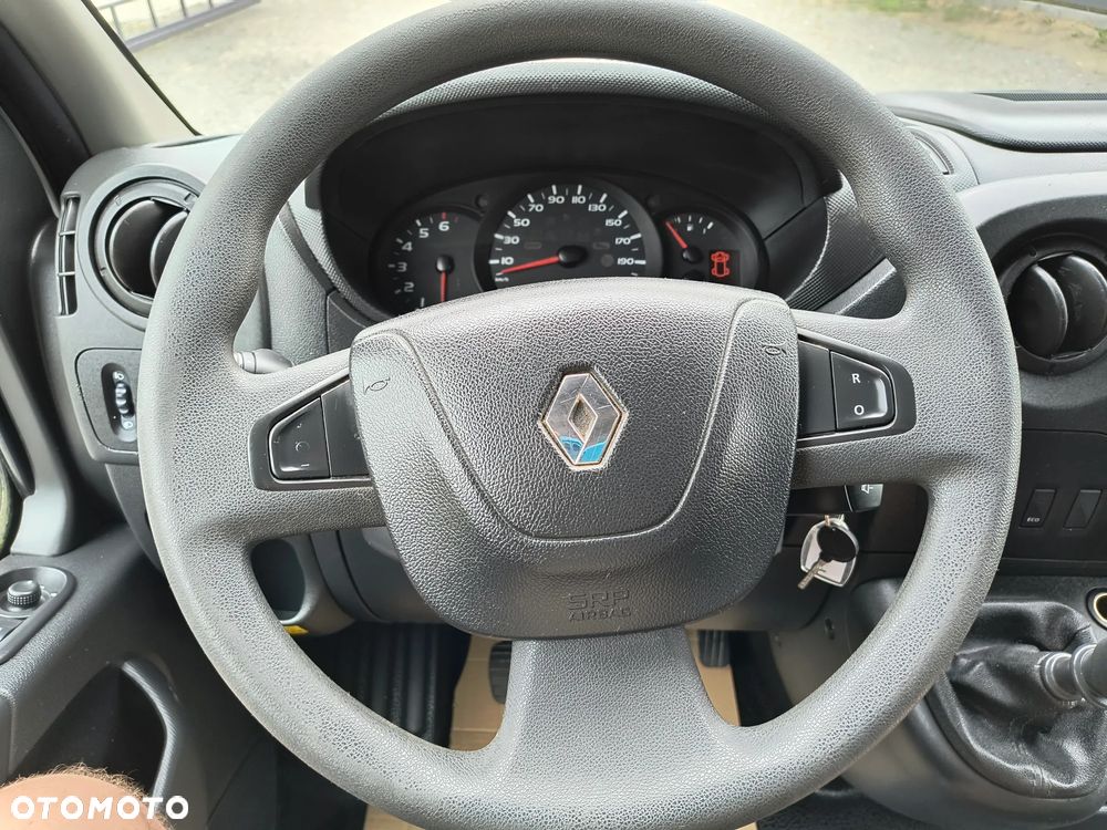 Renault Master - 12