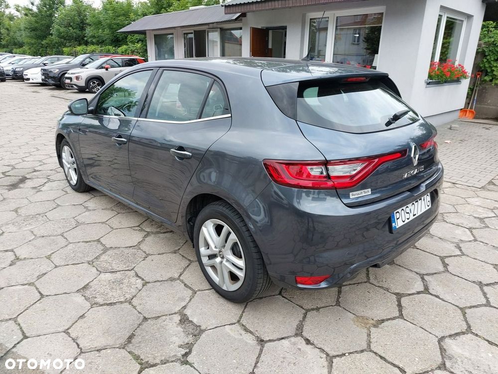Renault Megane - 7