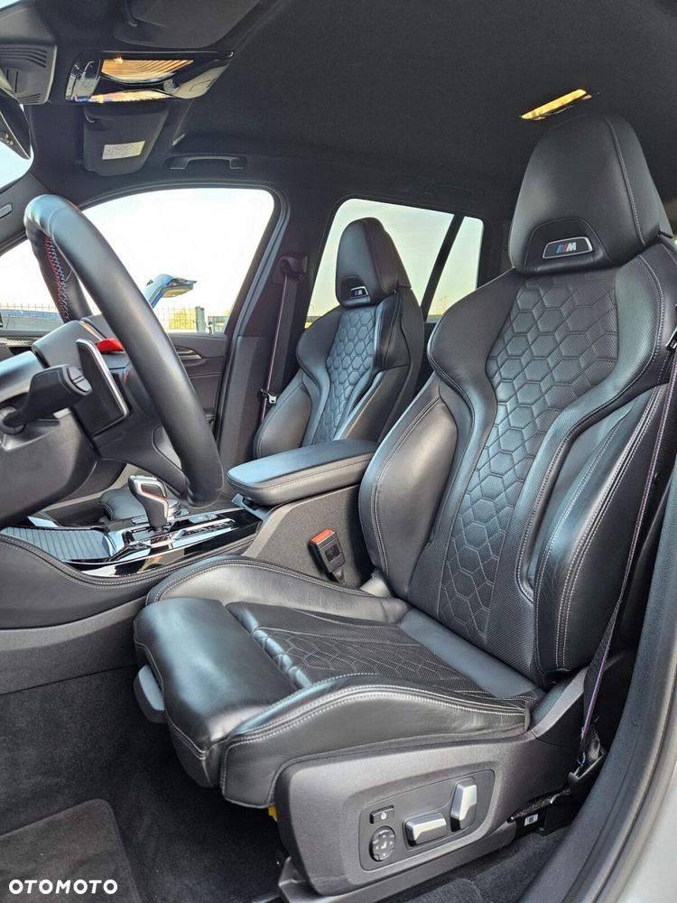 BMW X3 M - 23