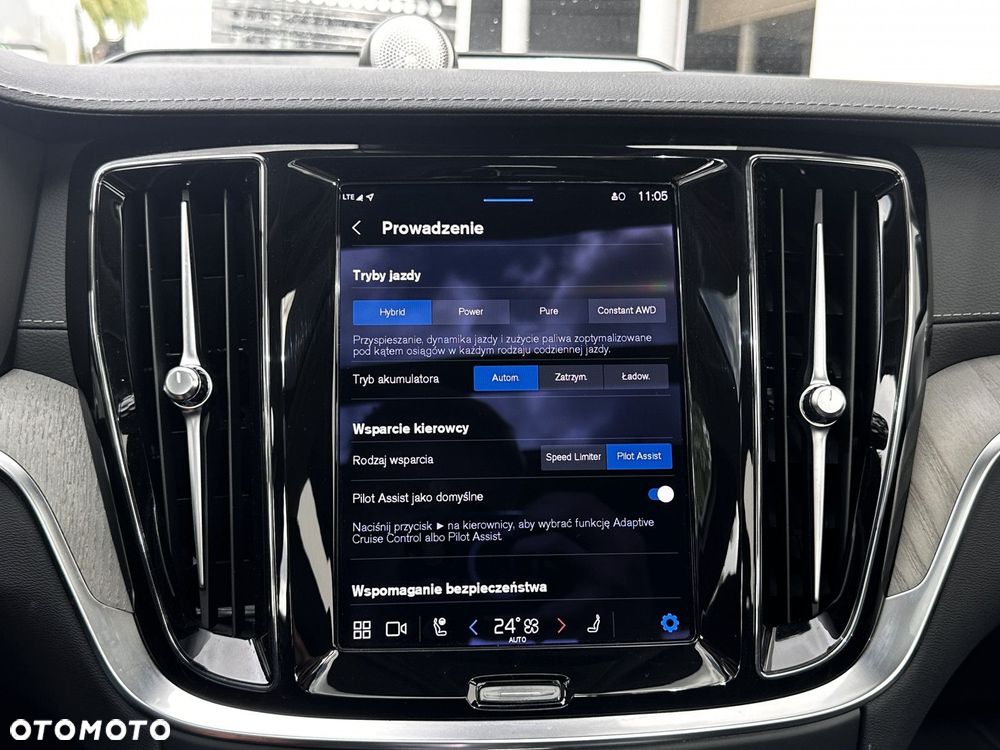 Volvo S60 - 34