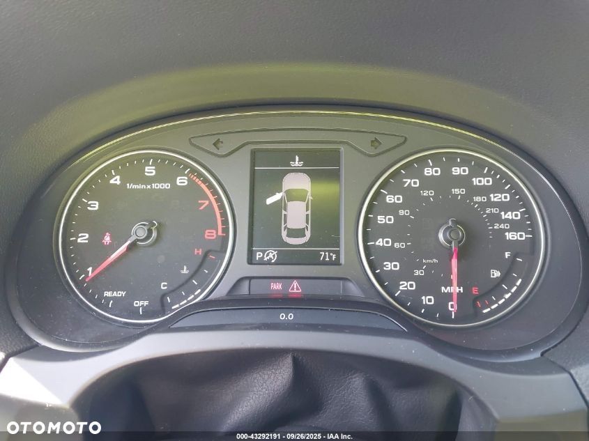 Audi A3 - 7