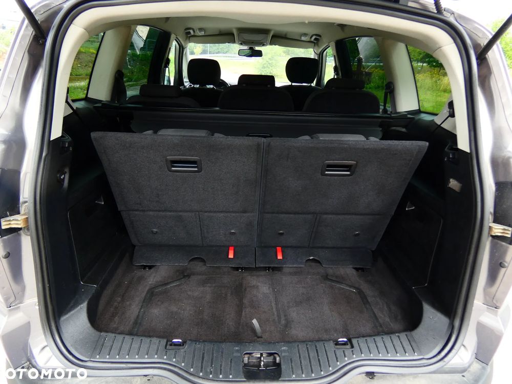 Ford S-Max 2.0 TDCi DPF Titanium - 11