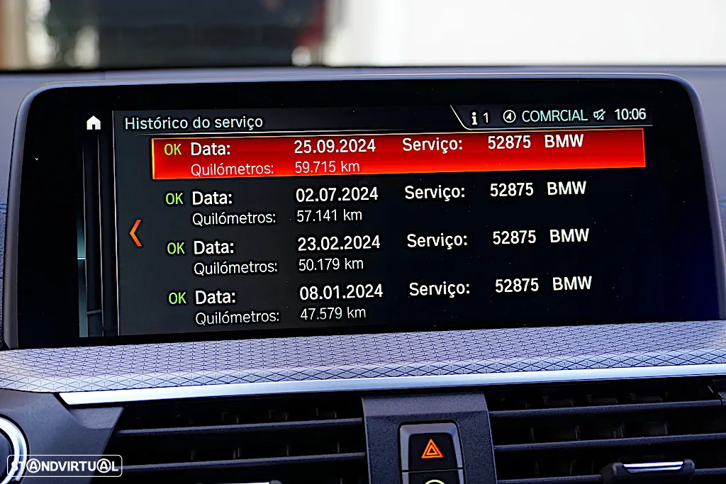 BMW X3 20 d xDrive Pack M - 41