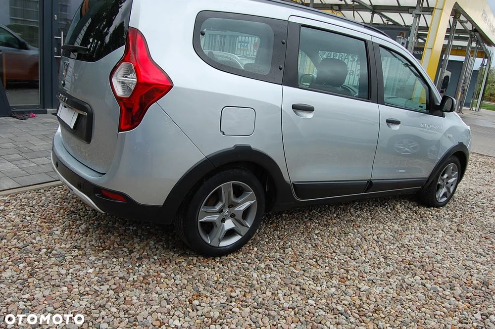 Dacia Lodgy - 27