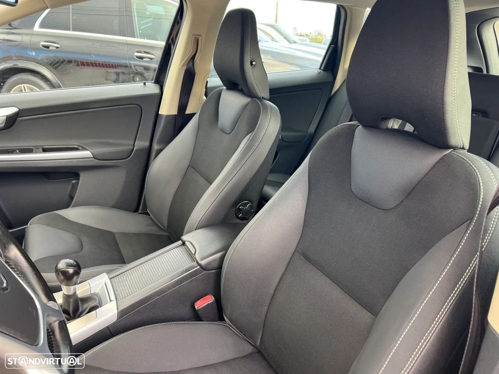 Volvo XC 60 - 7