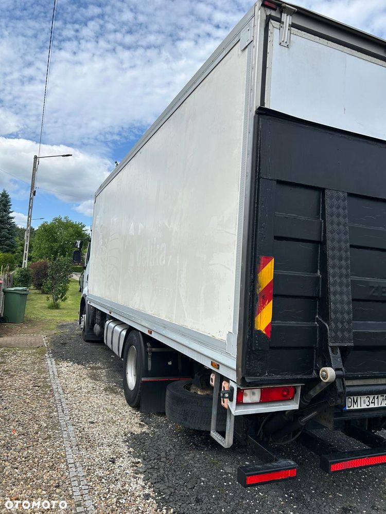 Renault Premium DXI - 4
