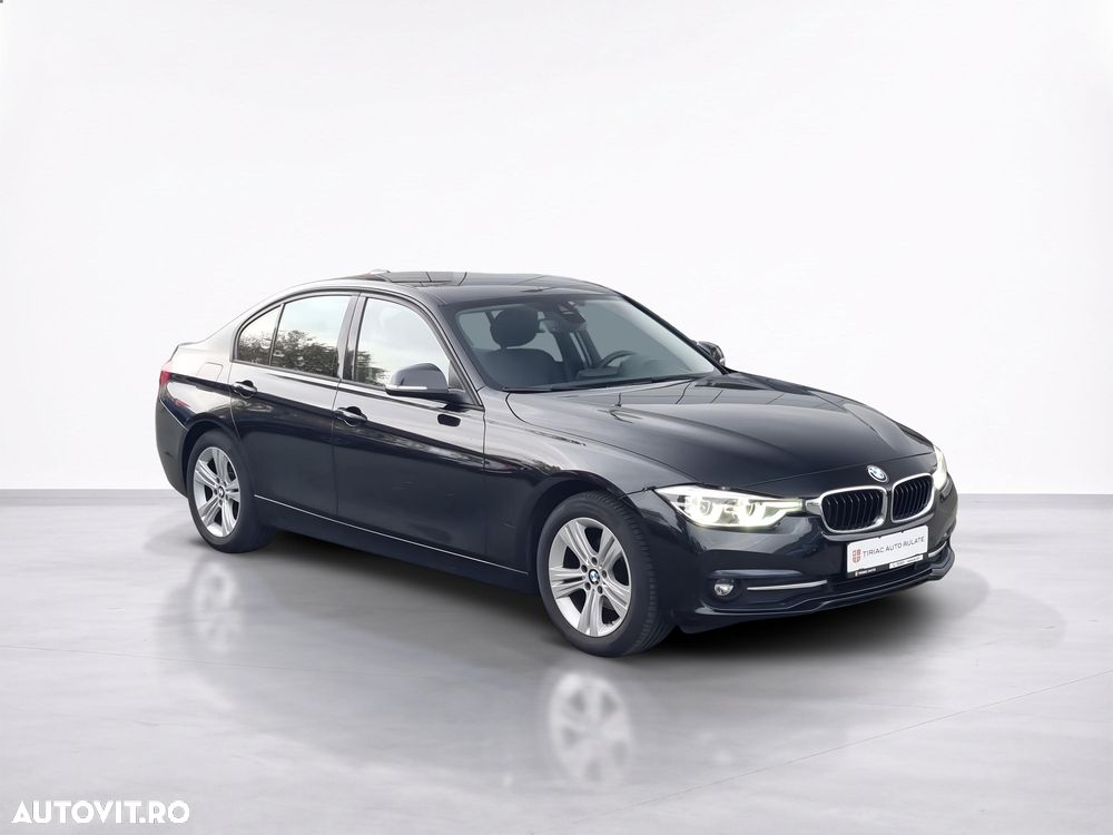 BMW Seria 3 - 8