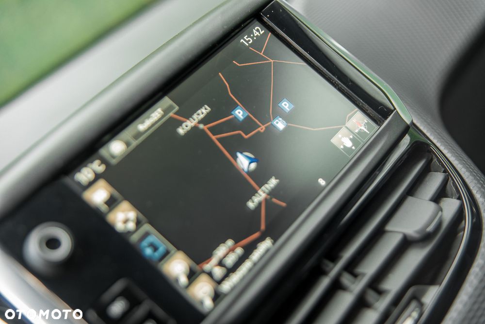 Peugeot 2008 1.6 VTi Allure - 30