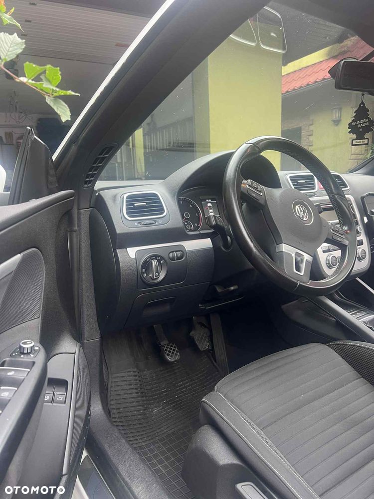 Volkswagen Eos 2.0 TDI DPF BlueMotion Technology Cup - 2