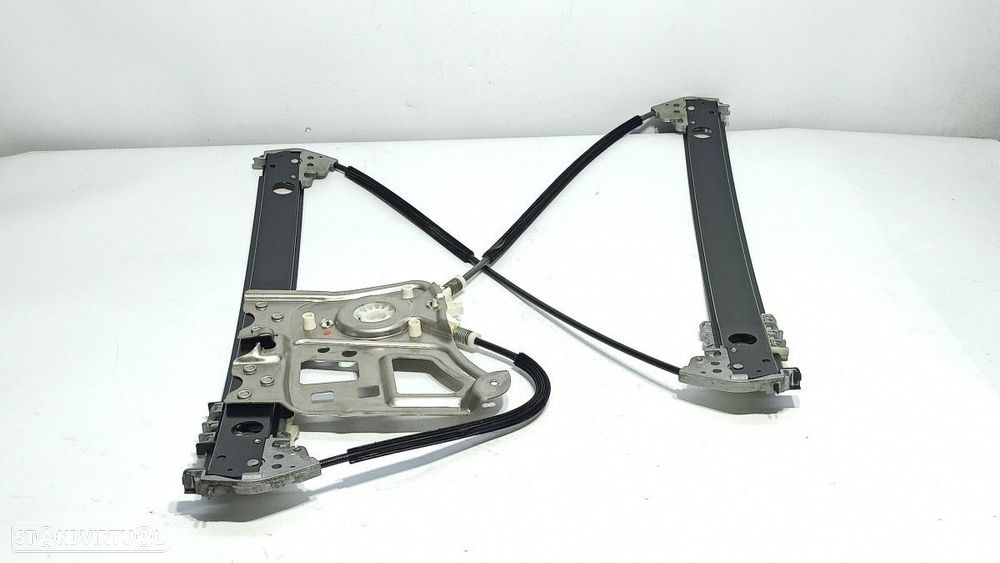 ELEVADOR FRENTE DIREITO MERCEDES CLASE S (W220) BERLINA 500 (220.075) - 1